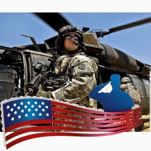 Meet your Posher, Justice